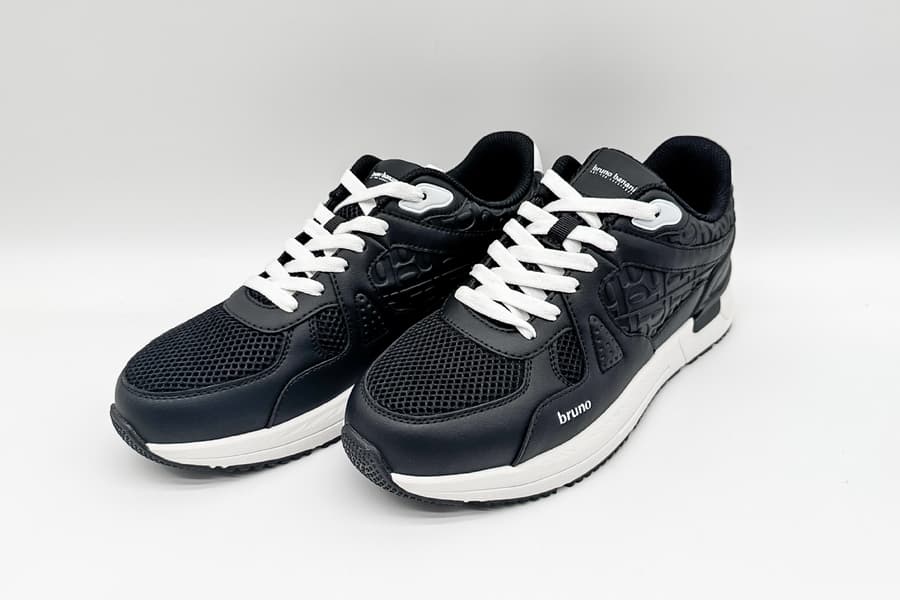 Herren Schuhe Bruno Banani, Gr. 43